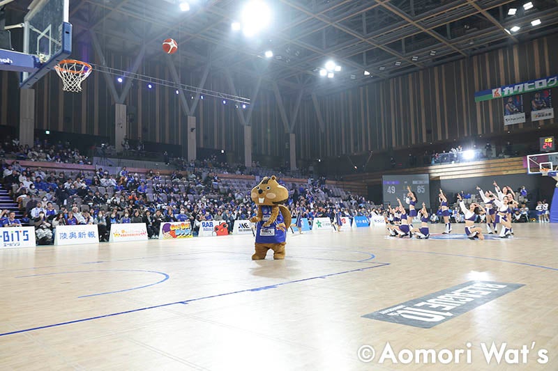 2025年12月7日（日）vs.熊本ヴォルターズ