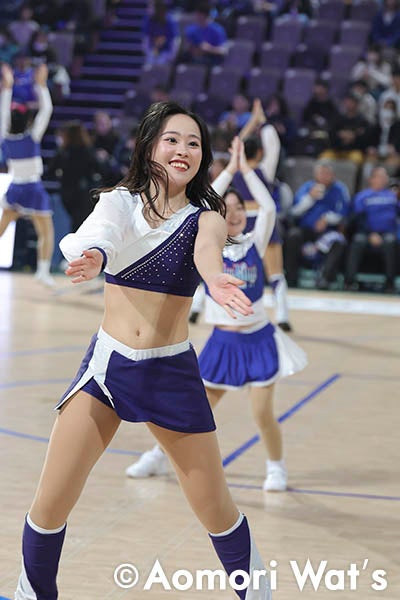 2025年12月7日（日）vs.熊本ヴォルターズ