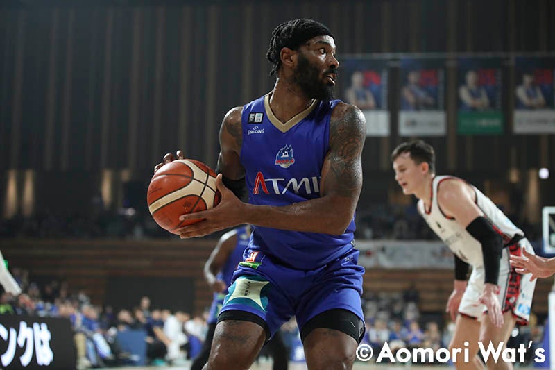 2025年12月7日（日）vs.熊本ヴォルターズ