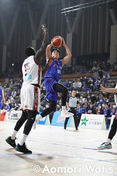 2025年12月7日（日）vs.熊本ヴォルターズ