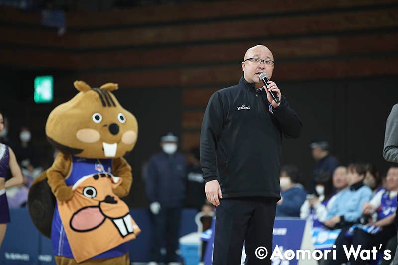 2025年12月7日（日）vs.熊本ヴォルターズ