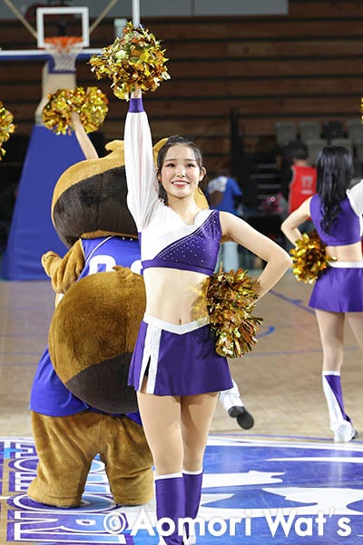 2025年12月7日（日）vs.熊本ヴォルターズ