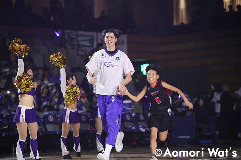 2025年12月27日（土）vs.鹿児島レブナイズ