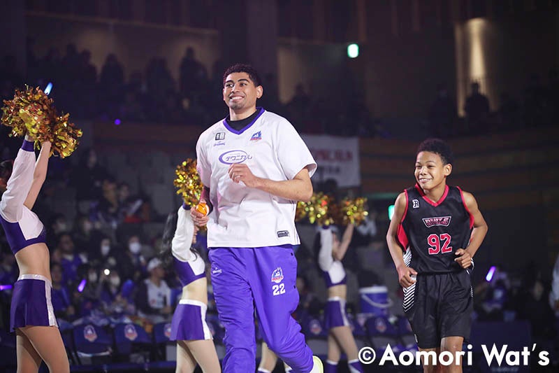 2025年12月27日（土）vs.鹿児島レブナイズ