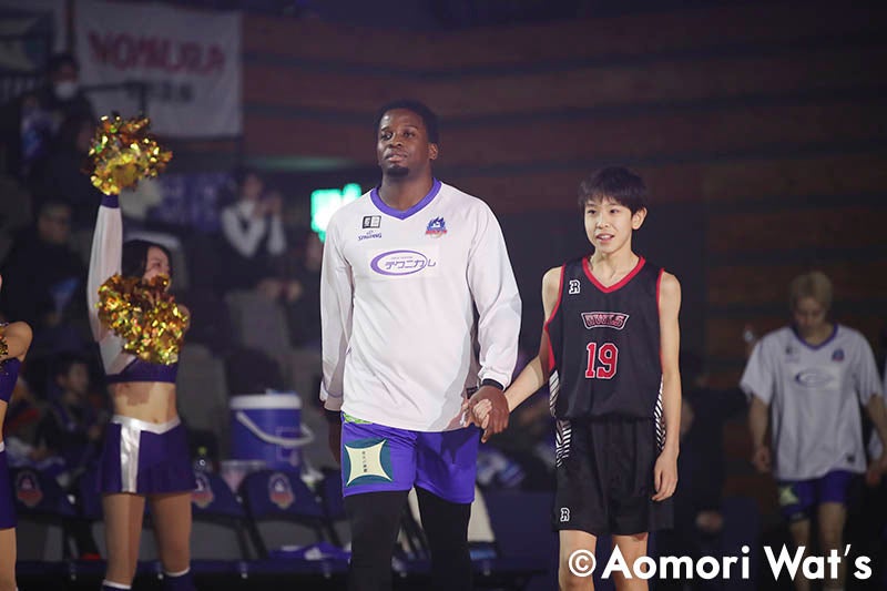 2025年12月27日（土）vs.鹿児島レブナイズ