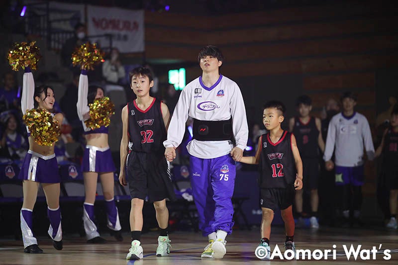 2025年12月27日（土）vs.鹿児島レブナイズ