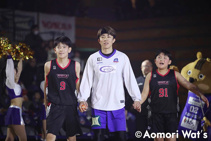 2025年12月27日（土）vs.鹿児島レブナイズ