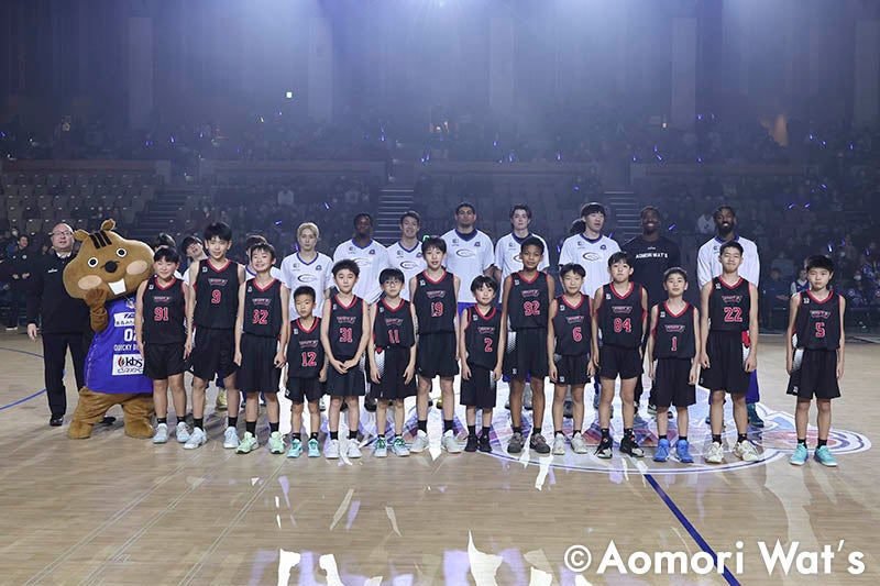 2025年12月27日（土）vs.鹿児島レブナイズ