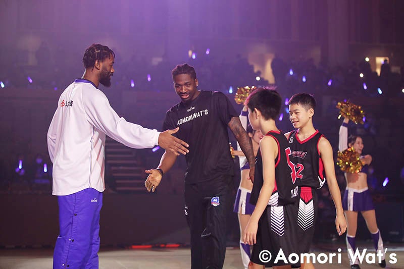 2025年12月27日（土）vs.鹿児島レブナイズ