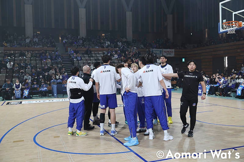 2025年12月27日（土）vs.鹿児島レブナイズ