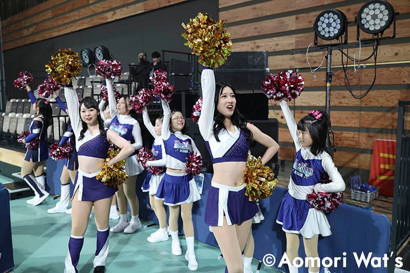 2025年12月27日（土）vs.鹿児島レブナイズ