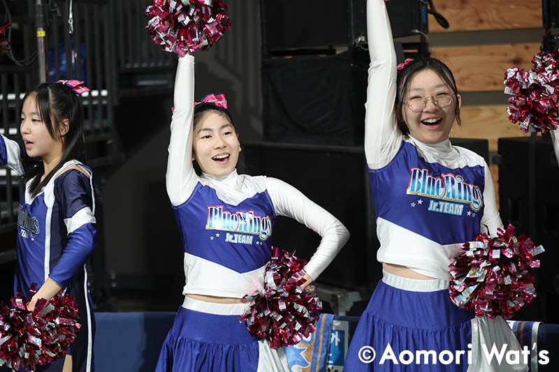 2025年12月27日（土）vs.鹿児島レブナイズ