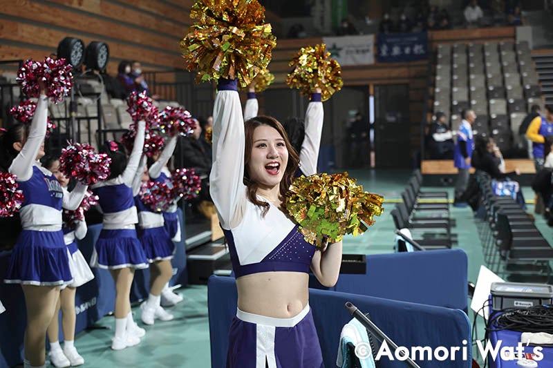 2025年12月27日（土）vs.鹿児島レブナイズ