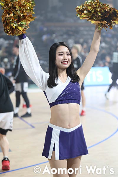 2025年12月27日（土）vs.鹿児島レブナイズ