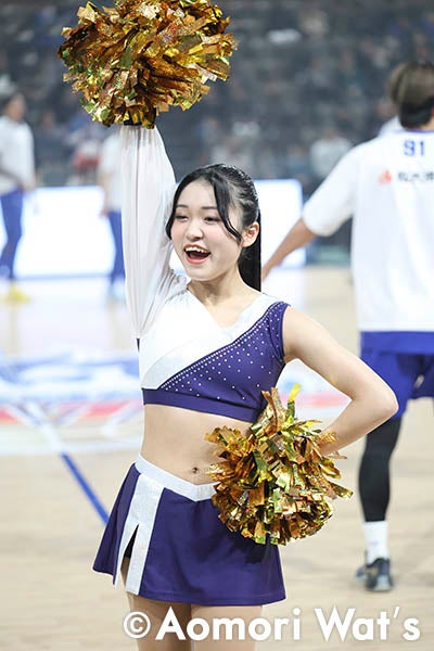 2025年12月27日（土）vs.鹿児島レブナイズ