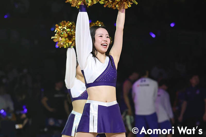 2025年12月27日（土）vs.鹿児島レブナイズ