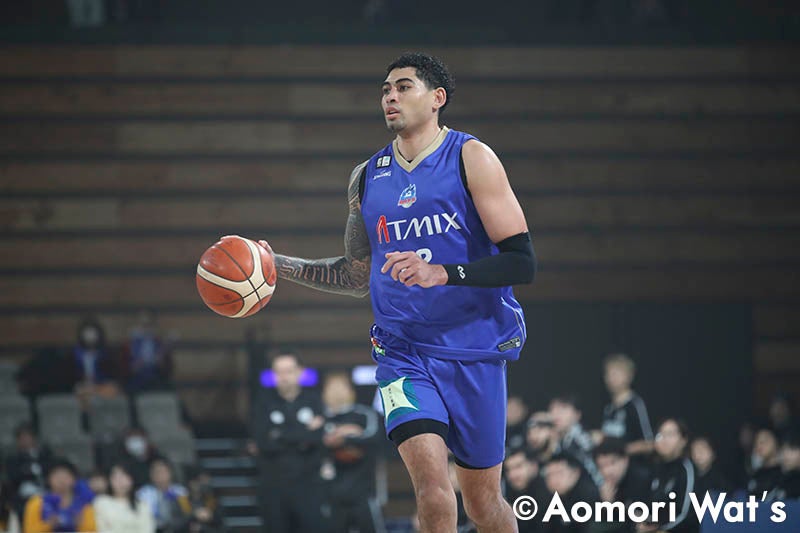 2025年12月27日（土）vs.鹿児島レブナイズ