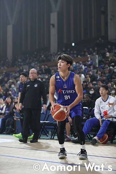 2025年12月27日（土）vs.鹿児島レブナイズ