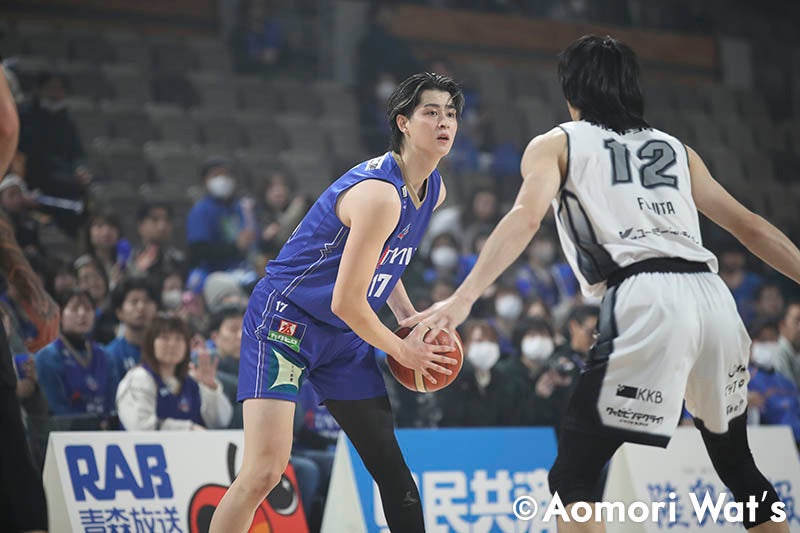 2025年12月27日（土）vs.鹿児島レブナイズ