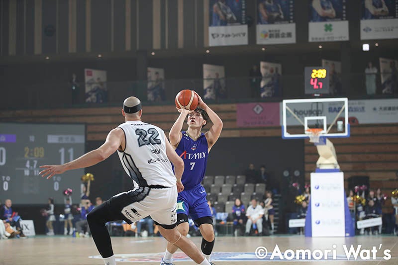 2025年12月27日（土）vs.鹿児島レブナイズ