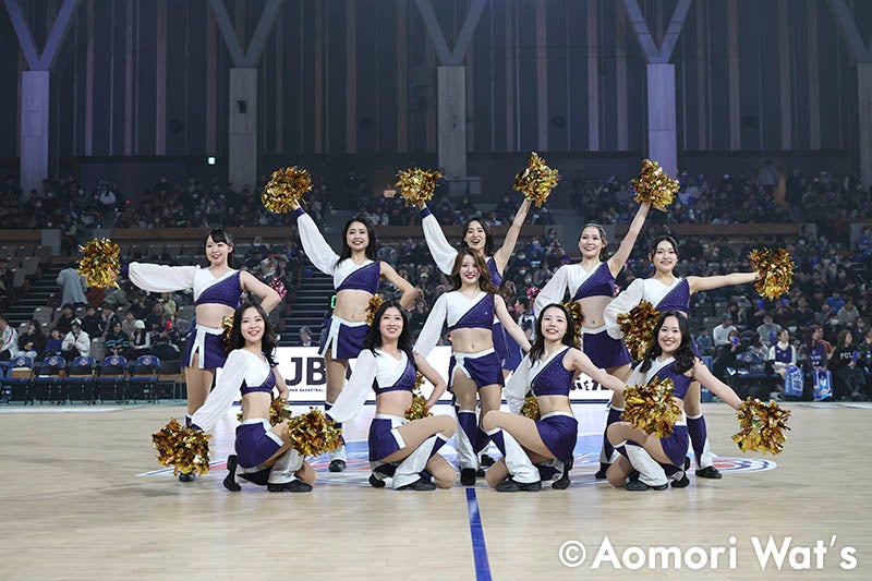 2025年12月27日（土）vs.鹿児島レブナイズ