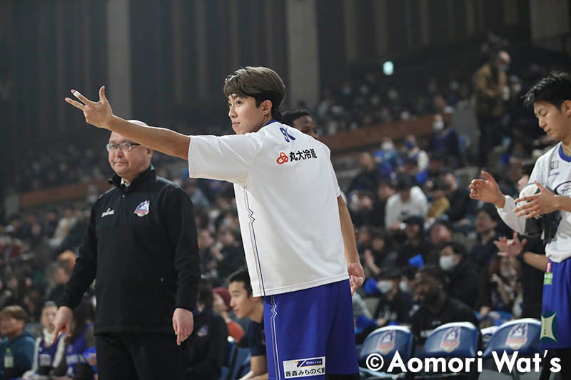 2025年12月27日（土）vs.鹿児島レブナイズ