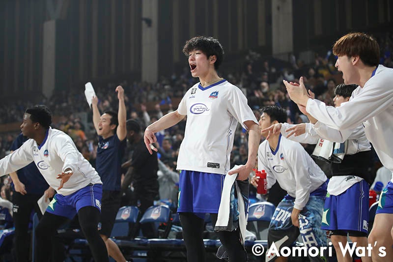 2025年12月27日（土）vs.鹿児島レブナイズ