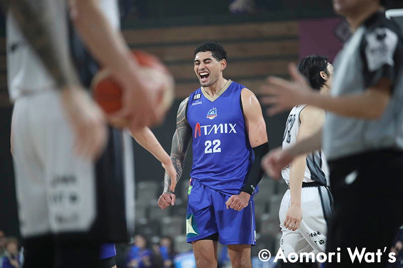 2025年12月27日（土）vs.鹿児島レブナイズ