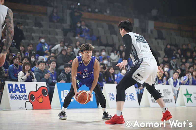 2025年12月27日（土）vs.鹿児島レブナイズ