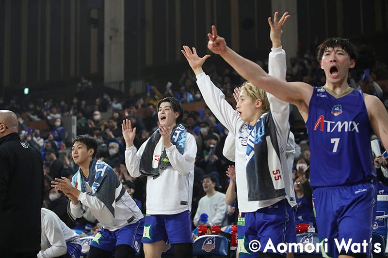 2025年12月27日（土）vs.鹿児島レブナイズ