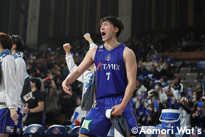 2025年12月27日（土）vs.鹿児島レブナイズ