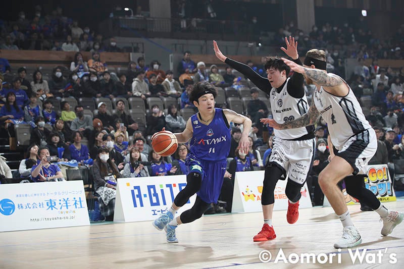 2025年12月27日（土）vs.鹿児島レブナイズ