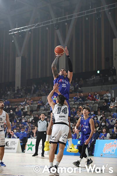 2025年12月27日（土）vs.鹿児島レブナイズ