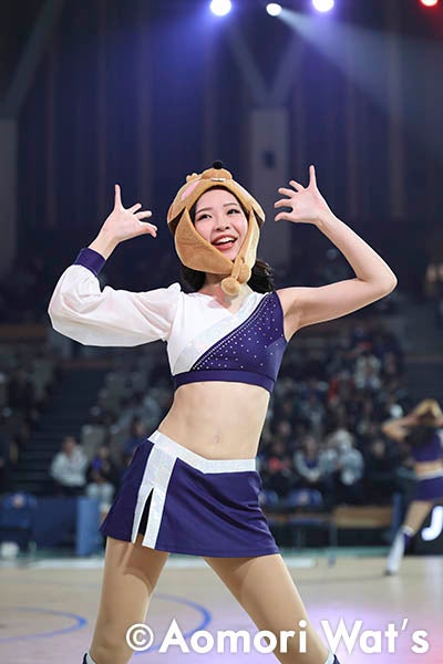 2025年12月27日（土）vs.鹿児島レブナイズ