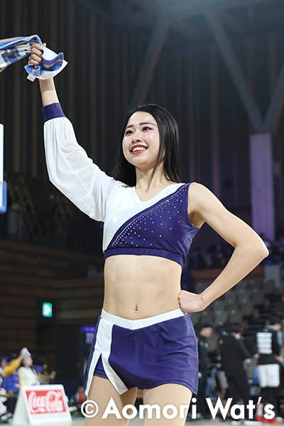 2025年12月27日（土）vs.鹿児島レブナイズ