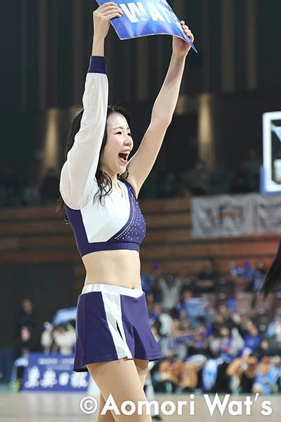 2025年12月27日（土）vs.鹿児島レブナイズ