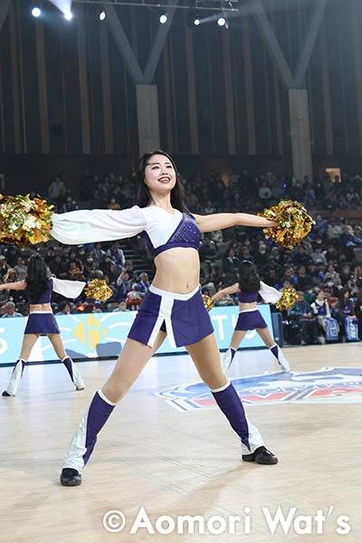 2025年12月27日（土）vs.鹿児島レブナイズ