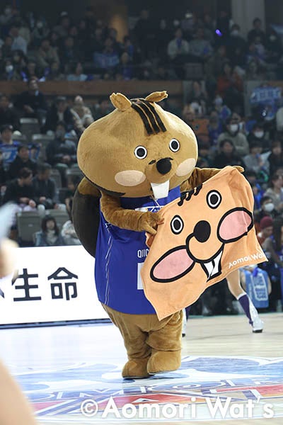 2025年12月27日（土）vs.鹿児島レブナイズ