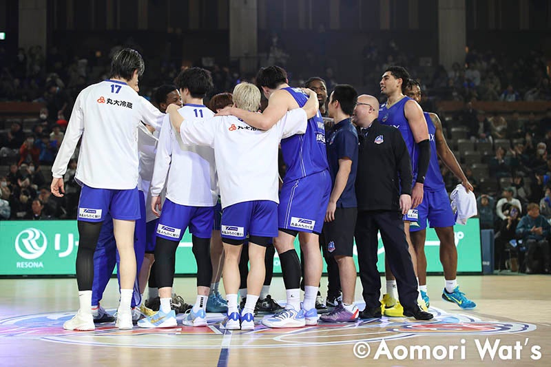 2025年12月27日（土）vs.鹿児島レブナイズ