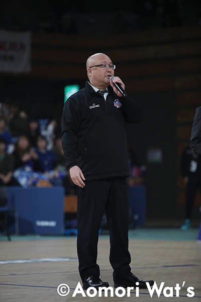 2025年12月27日（土）vs.鹿児島レブナイズ