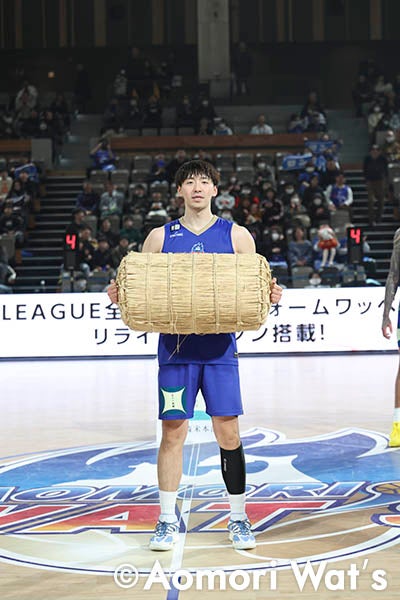 2025年12月27日（土）vs.鹿児島レブナイズ