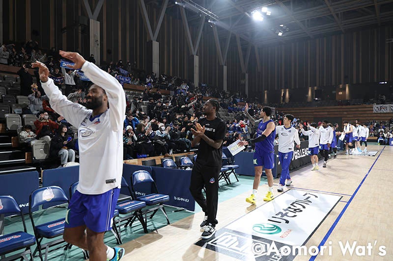 2025年12月27日（土）vs.鹿児島レブナイズ