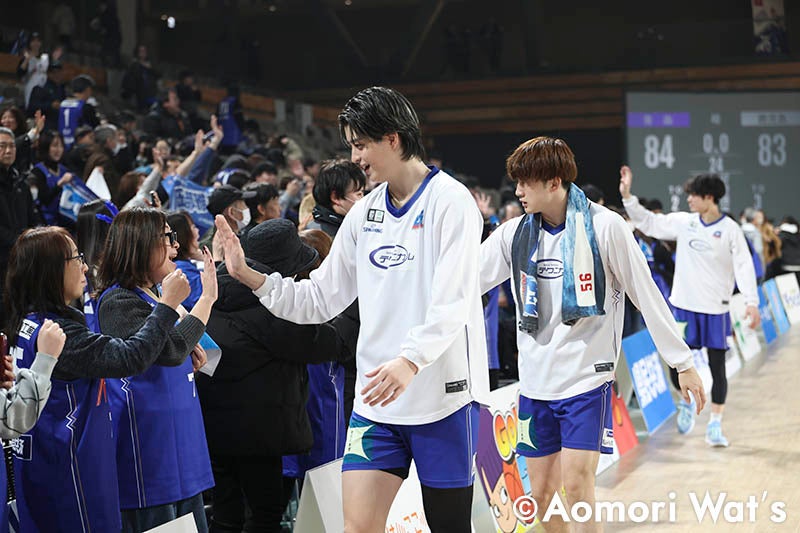 2025年12月27日（土）vs.鹿児島レブナイズ