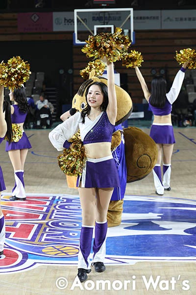 2025年12月27日（土）vs.鹿児島レブナイズ