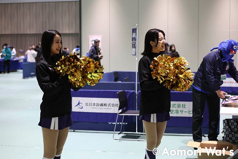 2025年12月28日（日）vs.鹿児島レブナイズ