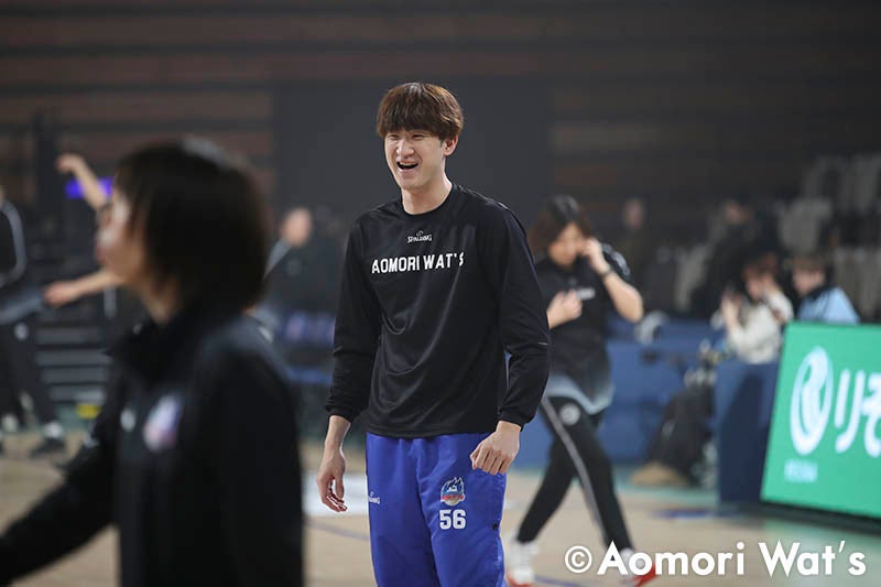 2025年12月28日（日）vs.鹿児島レブナイズ