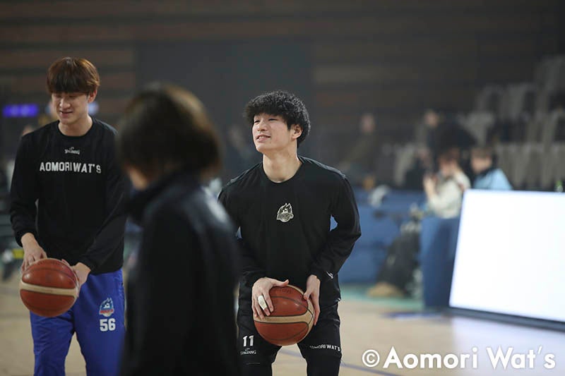 2025年12月28日（日）vs.鹿児島レブナイズ