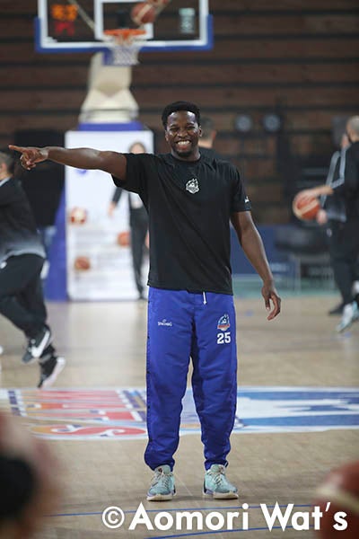 2025年12月28日（日）vs.鹿児島レブナイズ