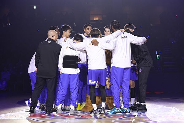2025年12月28日（日）vs.鹿児島レブナイズ