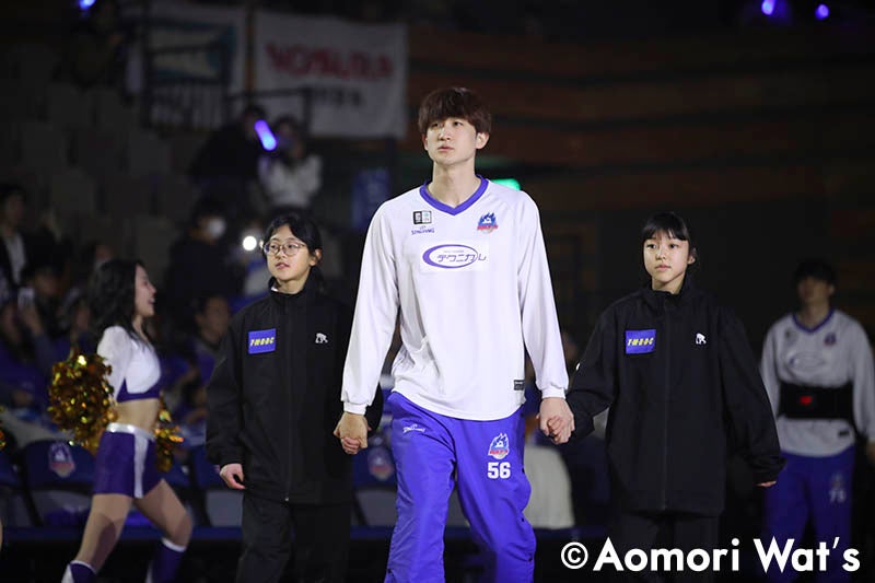 2025年12月28日（日）vs.鹿児島レブナイズ